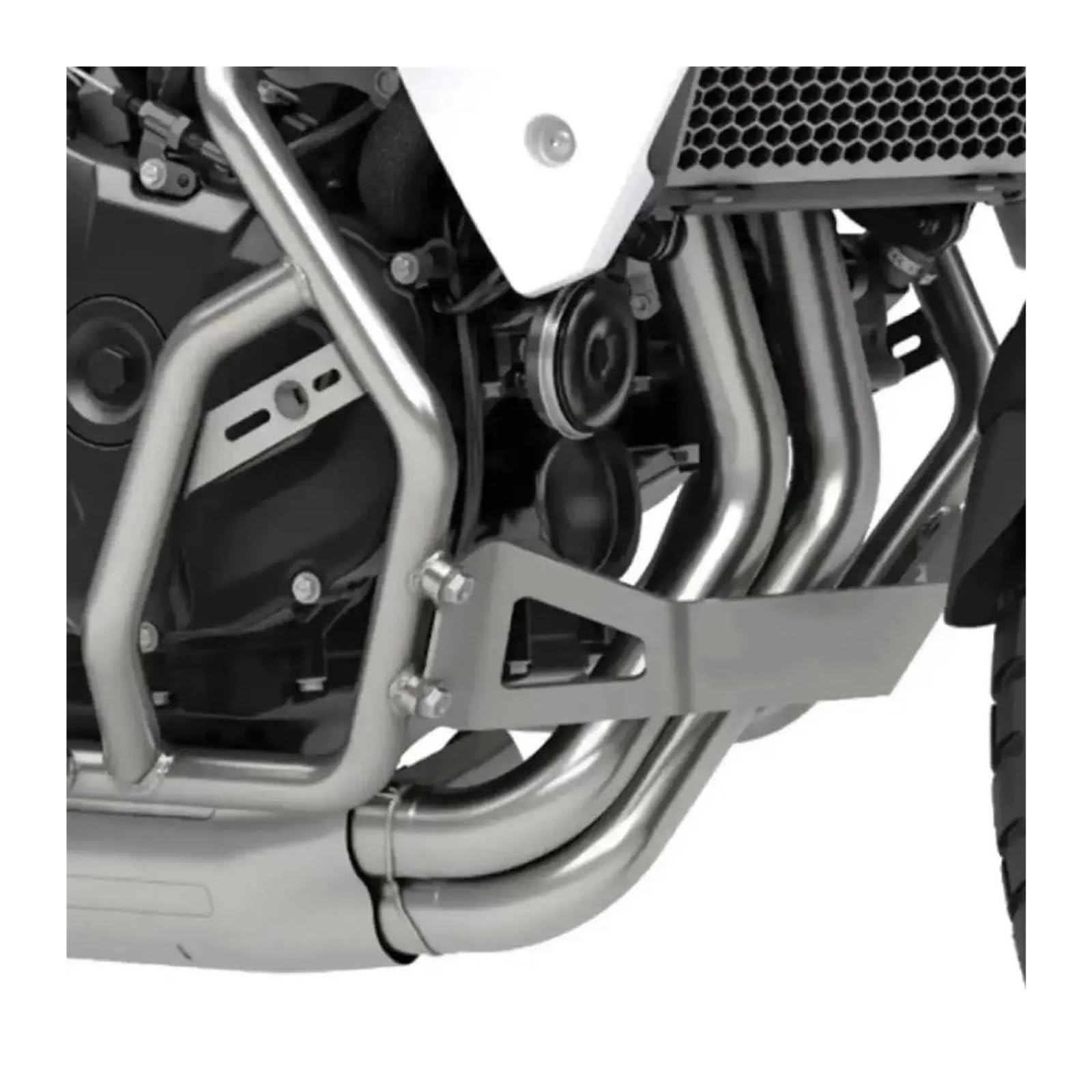 Autobahn Sturzbügel Motorrad Motor Protector Crash Guard Unteren Stoßfänger Für XL 750 Für TRANSALP Für Xl750 2024 2023 Motorrad Motorschutzbügel Autobahn Sturzbügel Motorrad Motor Protector Crash Guard Unteren Stoßfänger Für XL 750 Für TRANSALP Für Xl750 2024 2023 Motorrad Motorschutzbügel von WLNWERDPKK