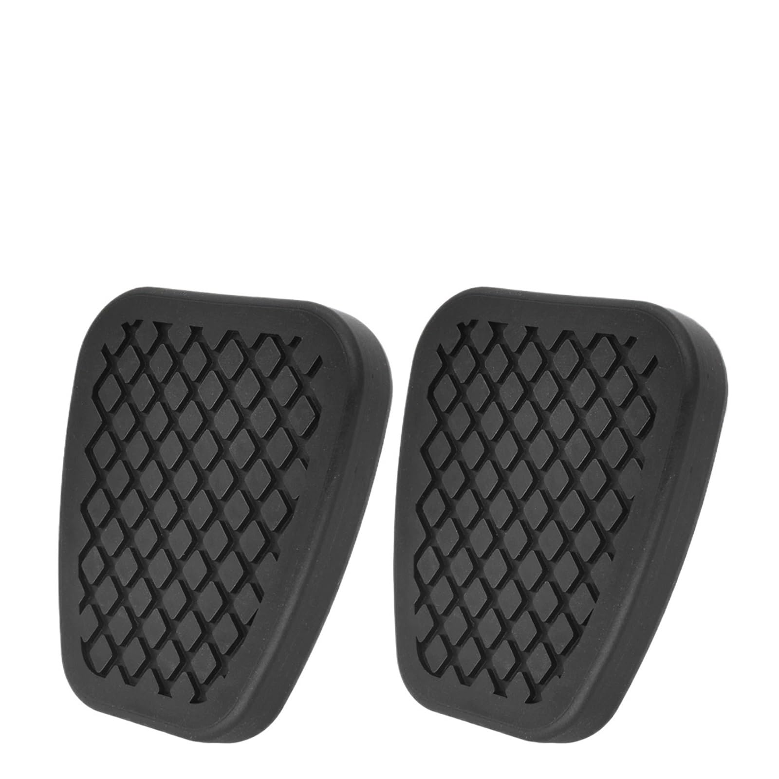 Bremspedal 2 Stücke Für CRV Für Jazz Für Fit Für Civic Für HRV Auto MT Bremse Kupplung Fußpedal Pad Abckungen Gummi 46545538010 Kupplungspedal Bremspedal 2 Stücke Für CRV Für Jazz Für Fit Für Civic Für HRV Auto MT Bremse Kupplung Fußpedal Pad Abckungen Gummi 46545538010 Kupplungspedal von WLNWERDPKK