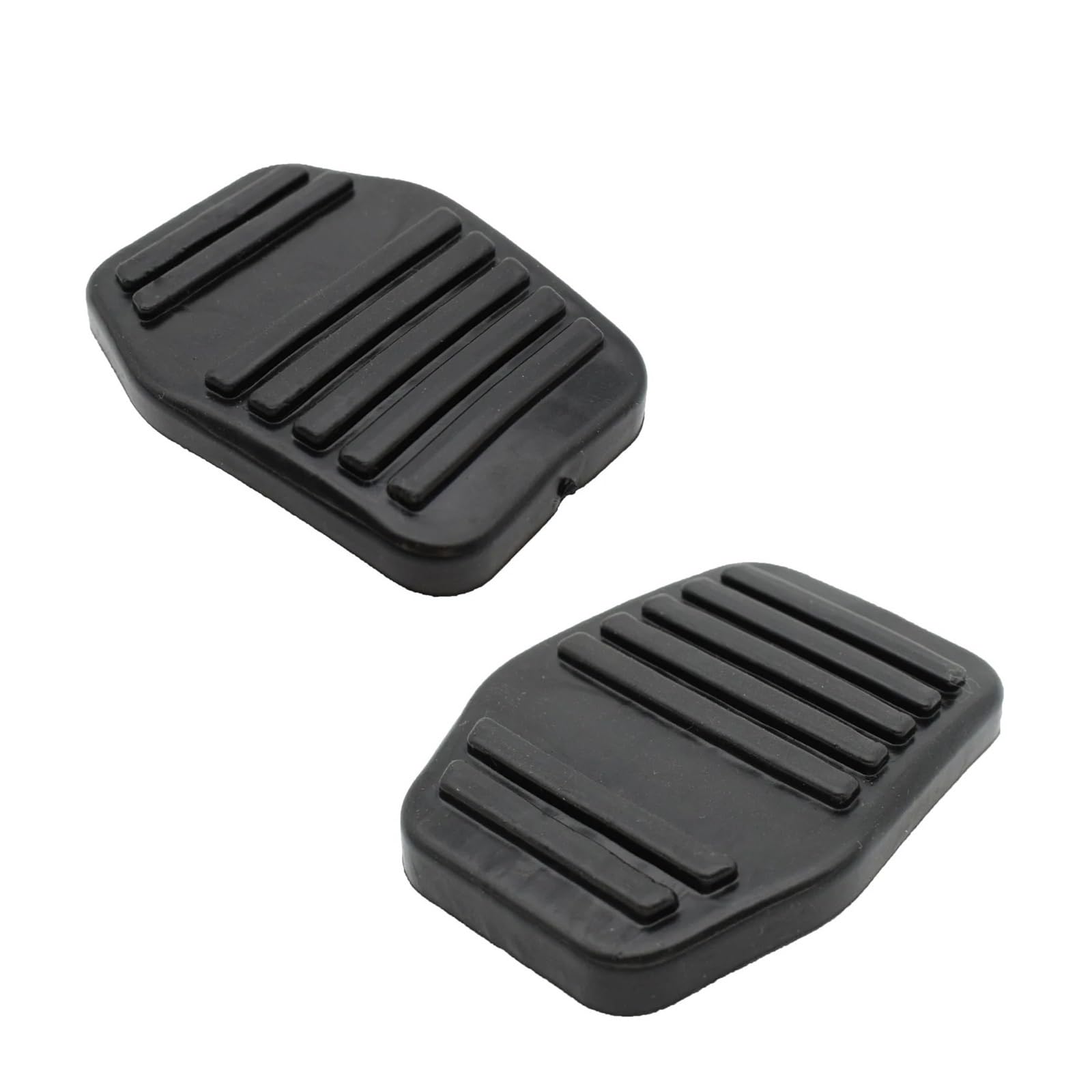 Bremspedal 2X Für Connect Für Tourneo Für Transit MK6 MK7 Auto Bremse Kupplung Pedal Abdeckung Gummi Pad 94BB7A624AA Kupplungspedal Bremspedal 2X Für Connect Für Tourneo Für Transit MK6 MK7 Auto Bremse Kupplung Pedal Abdeckung Gummi Pad 94BB7A624AA Kupplungspedal von WLNWERDPKK