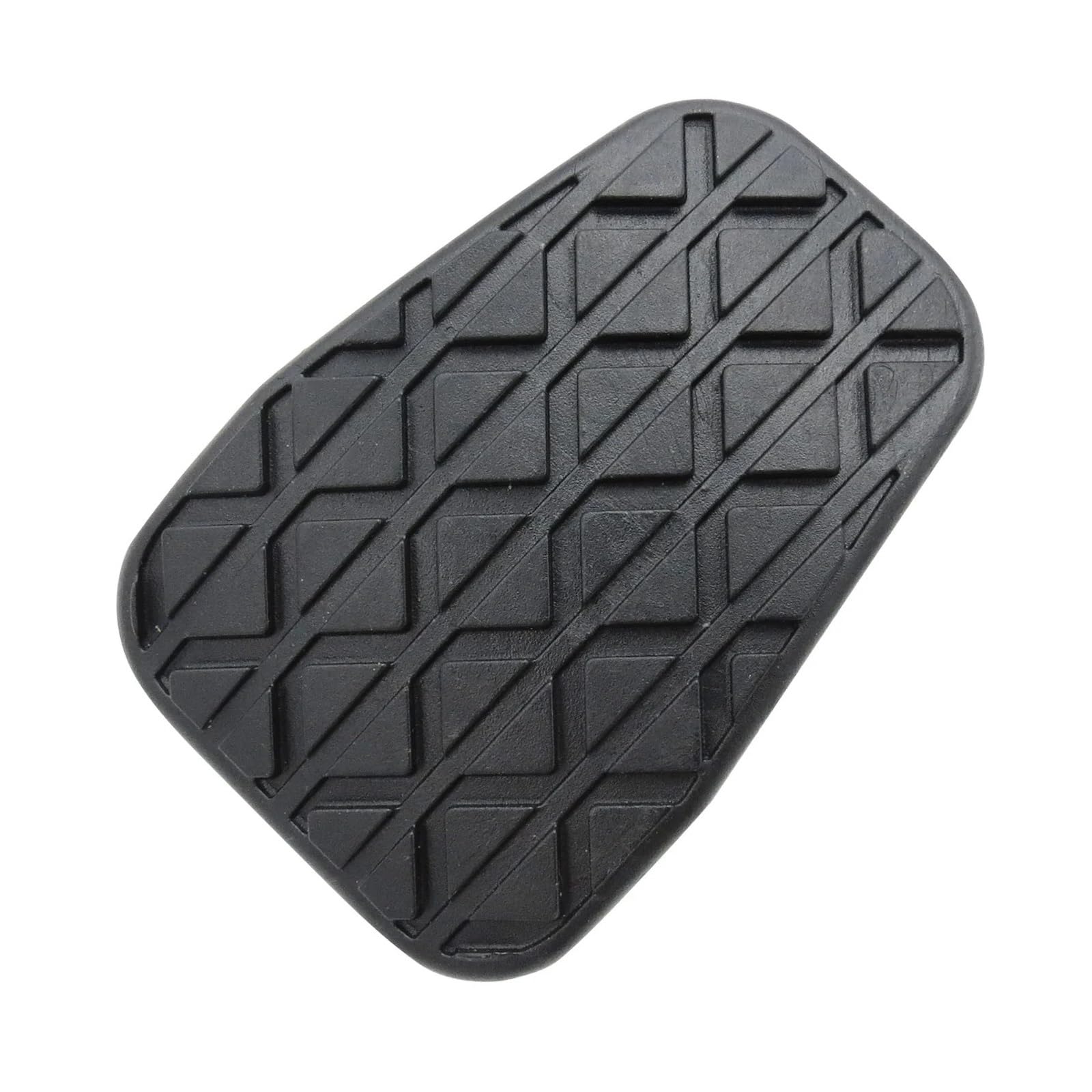 Bremspedal 2X Für Fiesta Für B-Max Für Ecosport Für Ka Auto Kupplung Bremspedal Pad Gummi Abdeckung 1534502 EY162457AA Kupplungspedal Bremspedal 2X Für Fiesta Für B-Max Für Ecosport Für Ka Auto Kupplung Bremspedal Pad Gummi Abdeckung 1534502 EY162457AA Kupplungspedal von WLNWERDPKK