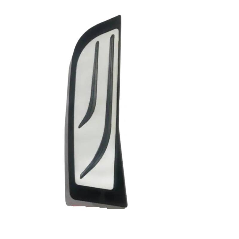 Bremspedal Für 1 2 3 4 Serie F20 F21 F22 F30 F31 F34 F32 Für GT 318 320i Auto RHD Gaspedal Bremspedal Rest Fußpedalabdeckung Kupplungspedal(Rest Pedal 1 Piece) von WLNWERDPKK