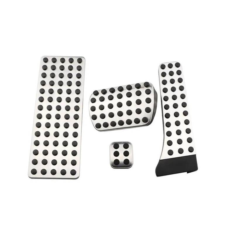 Bremspedal Für C Für GLK E Für SLK S Für CLS Für SL-Klasse W203 W204 W211 W212 W210 Autopedale Gaspedal Bremsfußstützenpolster Kupplungspedal(at with Rest) von WLNWERDPKK