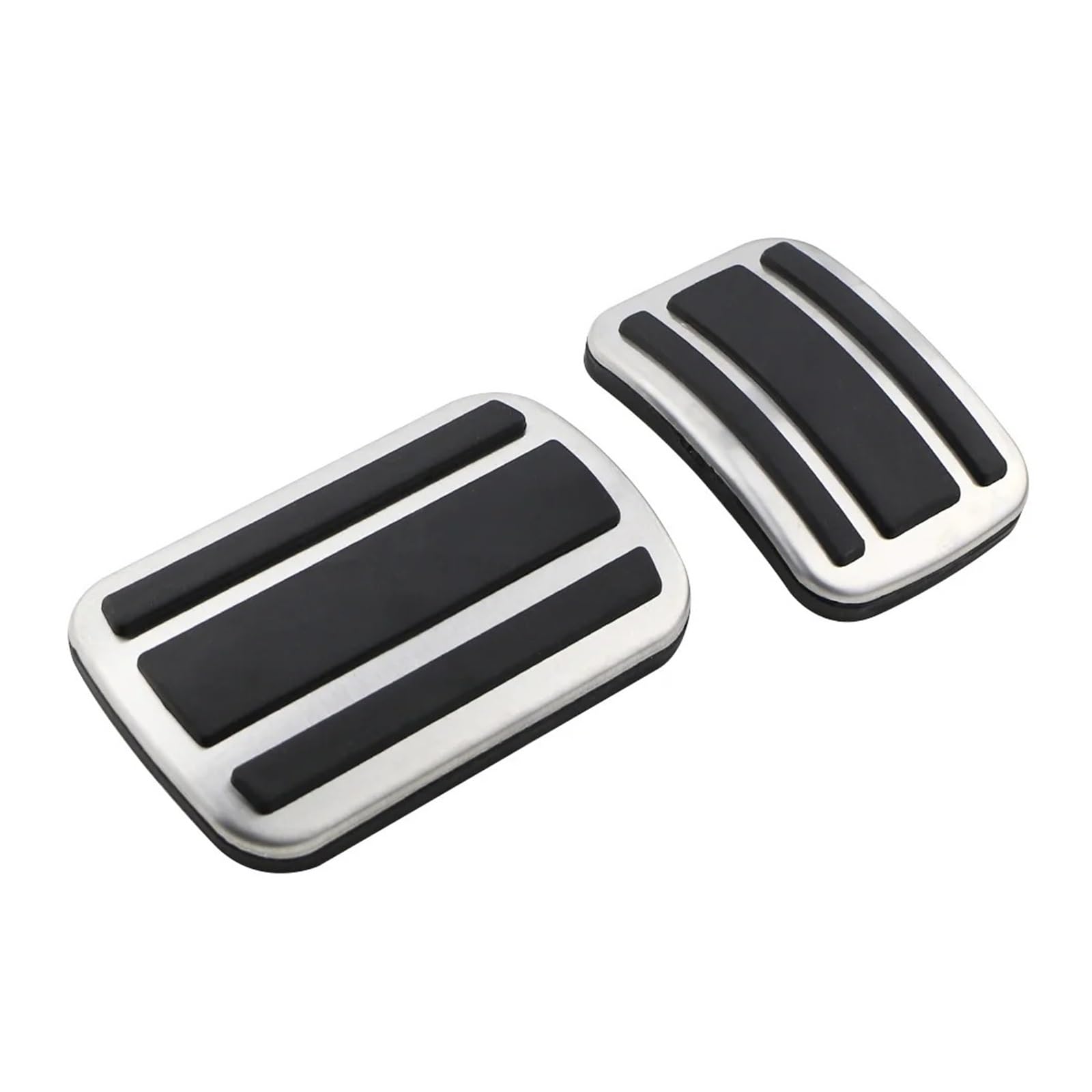 Bremspedal Für C5 Für Picasso Auto Pedal Pads Bremse Gaspedale at MT Zubehör Bremse Kupplung Pedal Kupplungspedal(at) von WLNWERDPKK