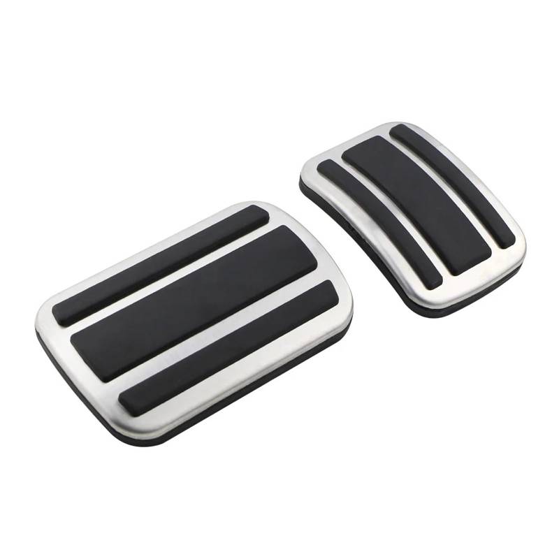 Bremspedal Für C5 Für Picasso Auto Pedal Pads Bremse Gaspedale at MT Zubehör Bremse Kupplung Pedal Kupplungspedal(at) von WLNWERDPKK