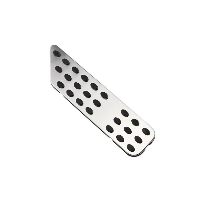 Bremspedal Für Cruze Für Limousine Fließheck 2013 2013 2015 Auto Rest Pedal Fuß Kraftstoff Bremse Kupplung MT at Pedale Kupplungspedal(1Pc Rest) von WLNWERDPKK