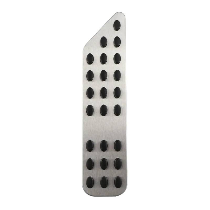 Bremspedal Für Cruze Limousine Fließheck 2013 2014 2015 Auto Pedal Abdeckung Fuß Kraftstoff Bremse Kupplung MT at Pedale Kupplungspedal(1Pcs Rest) von WLNWERDPKK