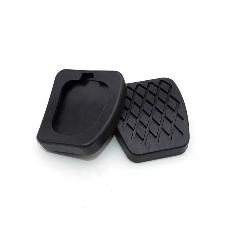 Bremspedal Für Geely Für Emgrand 7 EC7 EC718 EC715 Für EC7-RV EC715-RV EC718-RV Auto Fußpedal Accelerator Bremse Gummi Abdeckung Kupplungspedal(1) von WLNWERDPKK