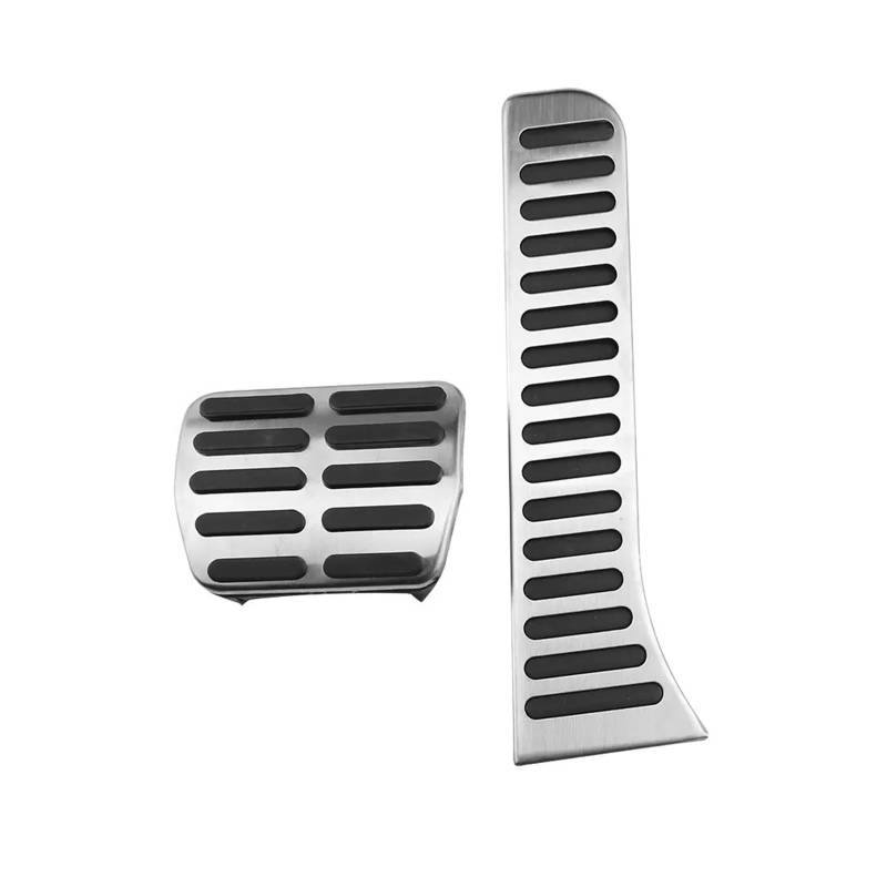 Bremspedal Für Octavia Für A5 Für Superb Für Yeti 2010-2012 2013 2014 2015 2016 2017 Auto RHD Pedal Gaspedal Bremspedalabdeckung Kupplungspedal(at) von WLNWERDPKK
