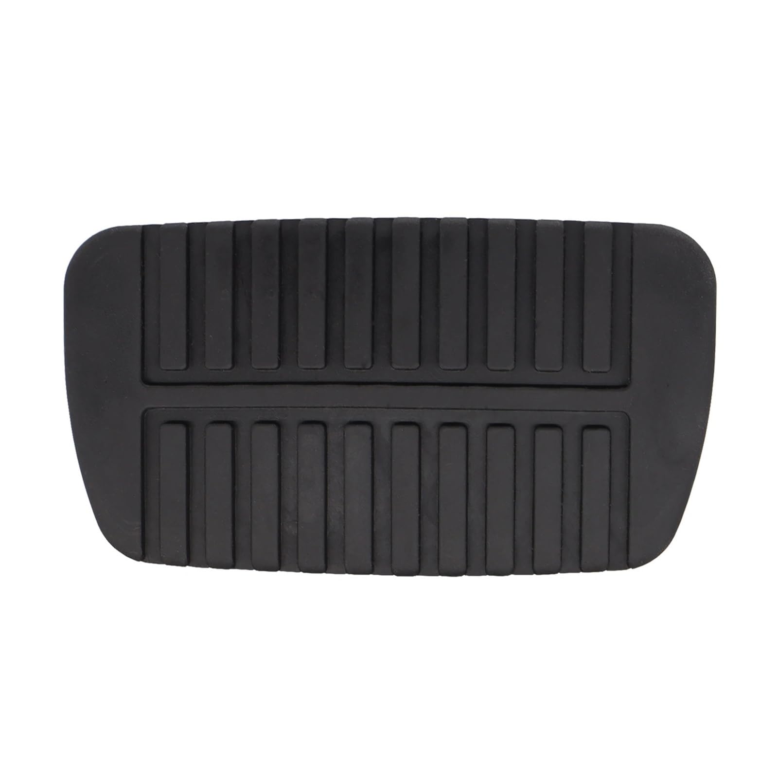 Bremspedal Für Subaru Für Forester Für Outback 2002-2015 Bremsbeläge Bremspedal Gummiauflage Anti-Rutsch-Belagabdeckung 36015GA121 Kupplungspedal Bremspedal Für Subaru Für Forester Für Outback 2002-2015 Bremsbeläge Bremspedal Gummiauflage Anti-Rutsch-Belagabdeckung 36015GA121 Kupplungspedal von WLNWERDPKK