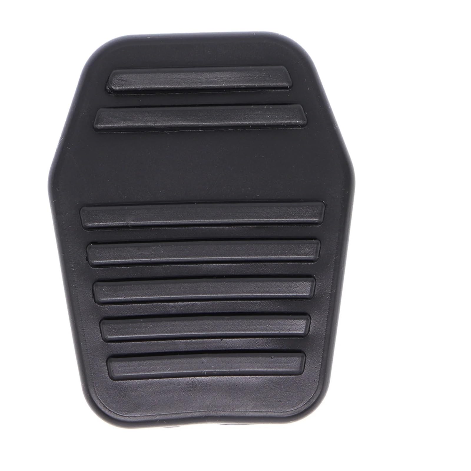 Bremspedal Für Transit MK6 MK7 Für Tourneo 2000-2010 2011 2012 2013 2014 Auto Gummi Bremse Kupplung Fuß Pedal Pad Abdeckung Ersatz Kupplungspedal(1Pc) von WLNWERDPKK