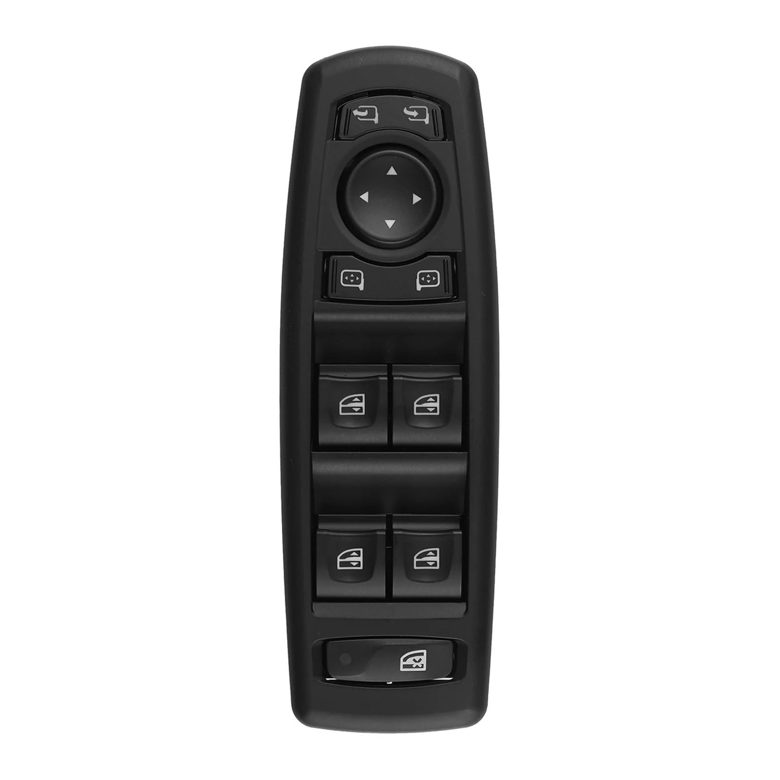 Elektrische Fenster Schalter 254000015R 7700817337 Für Fluence 2008-2016 Auto Fensterheber Schalter Zubehör 25400000 809610006R(B) von WLNWERDPKK