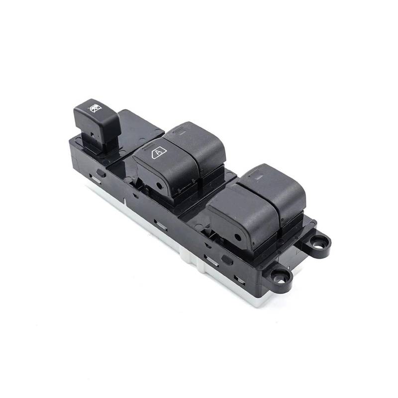 Elektrische Fenster Schalter 25401-BB65B Für Pathfinder Für Navara D40 Für Qashqai Auto Vorne Links Fensterheber Control Schalter 25401-EB30B-L von WLNWERDPKK