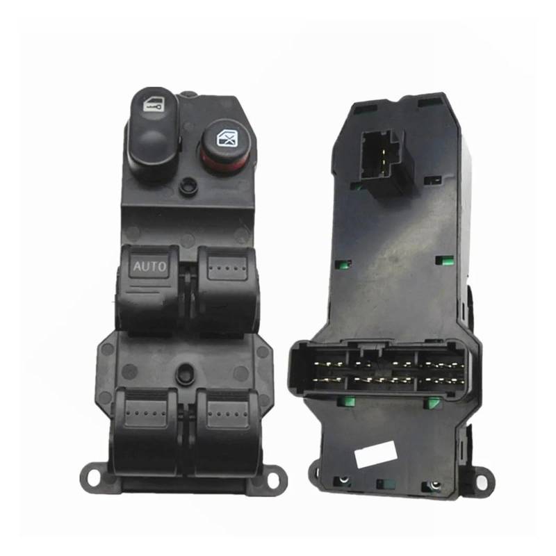 Elektrische Fenster Schalter 35750SAAG12M1 Für Jazz Für Fit 2003-2008 Auto Power Fensterheber Schalter 35750-SAA-G12-M1 von WLNWERDPKK