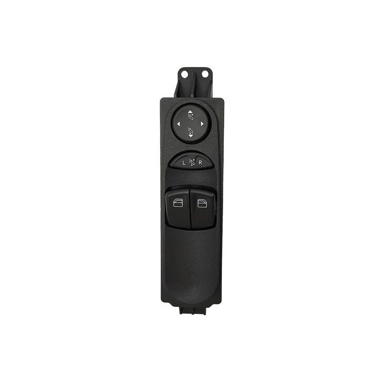 Elektrische Fenster Schalter 6395451013 Für Viano Für VITO Für MIXTO W639 Auto Electric Power Master Fenster Schalter Ersatz(Model A) von WLNWERDPKK