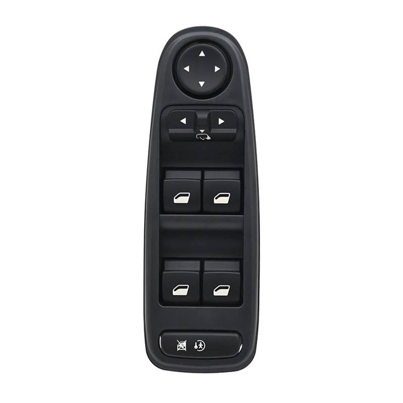 Elektrische Fenster Schalter 6554YH 6554.YH Für C4 Für Grand Für Picasso 2007-2014 Auto Elektrische Fensterheber Master Control Schalter Taste von WLNWERDPKK