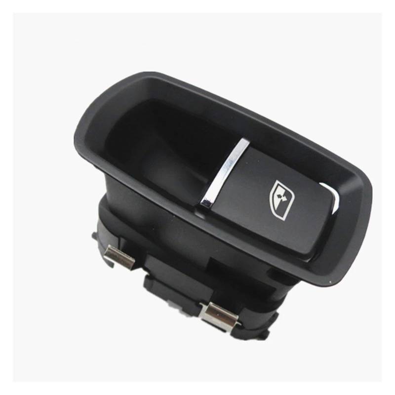 Elektrische Fenster Schalter 7PP959858M Für Für Cayenne Für 2011-2017 Auto Power Fenster Schalter Taste 7PP959858A 7PP 959 855(Passenger Button) von WLNWERDPKK