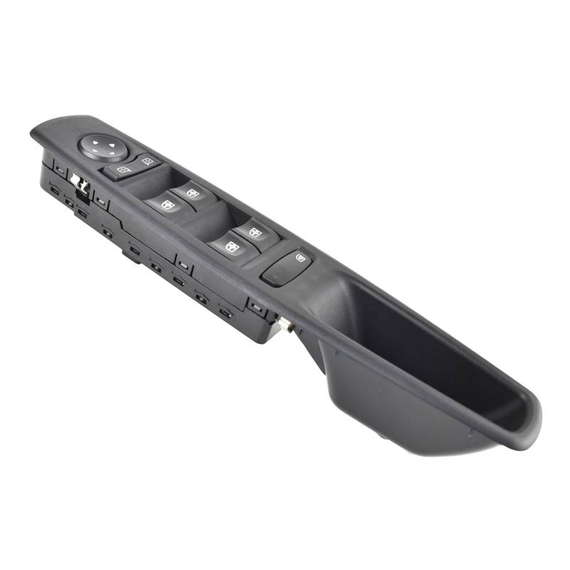Elektrische Fenster Schalter 80961-0016R 809610016R Für Megane MK3 2008-2016 Auto Power Master Fensterheber Control Schalter Taste von WLNWERDPKK