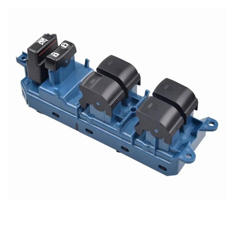 Elektrische Fenster Schalter 8404005020 Für Avensis Für Verso 2009-2018 Auto Vorne Links Power Fenster Master Heber Schalter Regler Taste von WLNWERDPKK