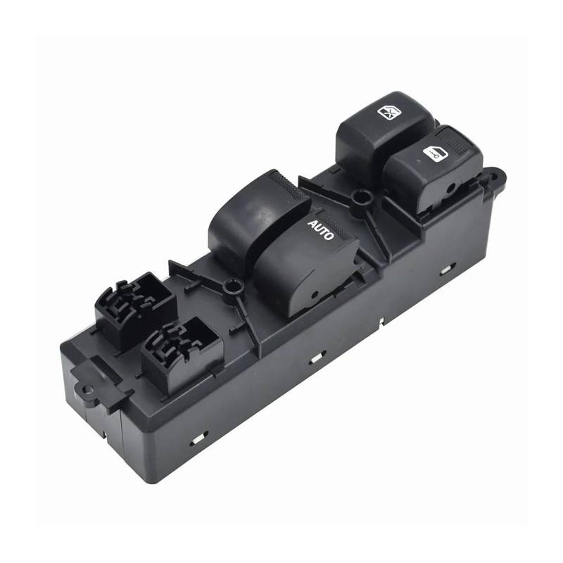 Elektrische Fenster Schalter 8974174690 Für Isuzu Für D-Max Für Dmax Pickup 2012-2019 Auto Power Elektrische Fenster Master Switch 8981922511(RHD-2 Door) von WLNWERDPKK