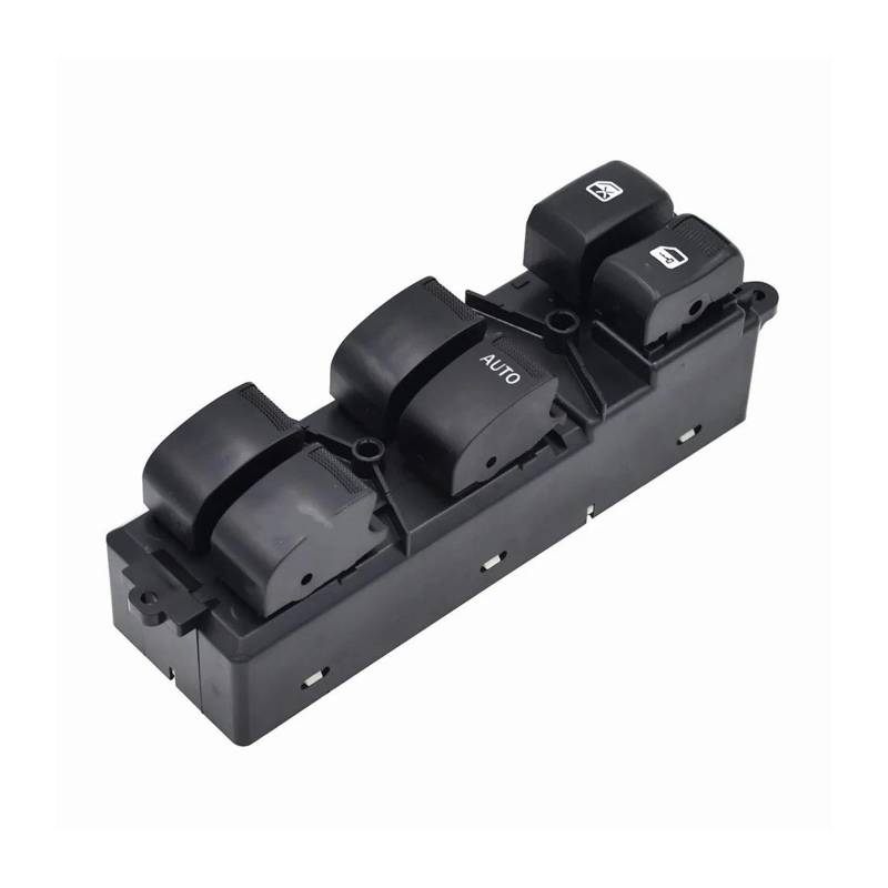 Elektrische Fenster Schalter 8974174690 Für Isuzu Für D-Max Für Dmax Pickup 2012-2019 Auto Power Elektrische Fenster Master Switch 8981922511(RHD-4 Door) von WLNWERDPKK
