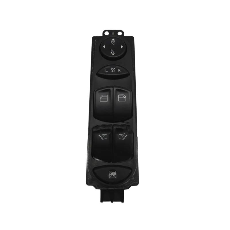 Elektrische Fenster Schalter A6395451313 Für Viano Für Vito W639 Auto Fensterheber Control Schalter von WLNWERDPKK