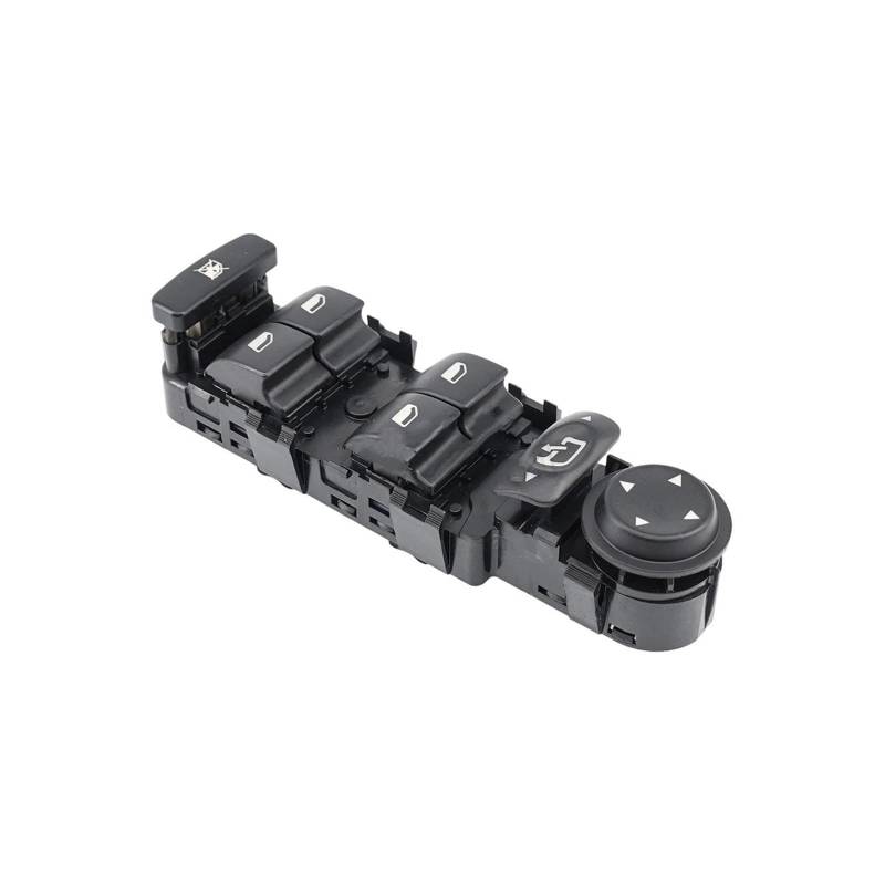 Elektrische Fenster Schalter Für C5 C8 2001-2007 Auto Master Fensterheber Schalter Control Taste Fahrer Links 6554HQ 6554.HQ von WLNWERDPKK