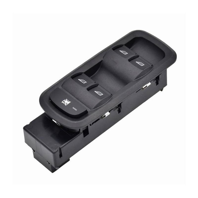 Elektrische Fenster Schalter Für Festiva Für Fiesta 2009-2014 Auto Power Fenster Schalter Regler Schalter CN1514529AB CN15-14529-AB(Drivers Side Switch) von WLNWERDPKK