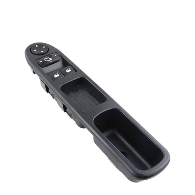 Elektrische Fenster Schalter Für Peugeot 307 2001-2004 2005 2006 2007 2008 Auto Front Driver Elektrische Fenster Schalter 96351622XT 6554.E4 von WLNWERDPKK