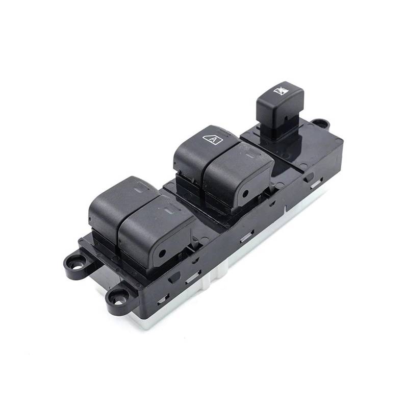 Elektrische Fenster Schalter Für Qashqai J10 JJ10 2.0 Für dCi 4WD Für Navara D40 Für Pathfinder R51 25401-JD001 Auto-Fensterheberschalter von WLNWERDPKK