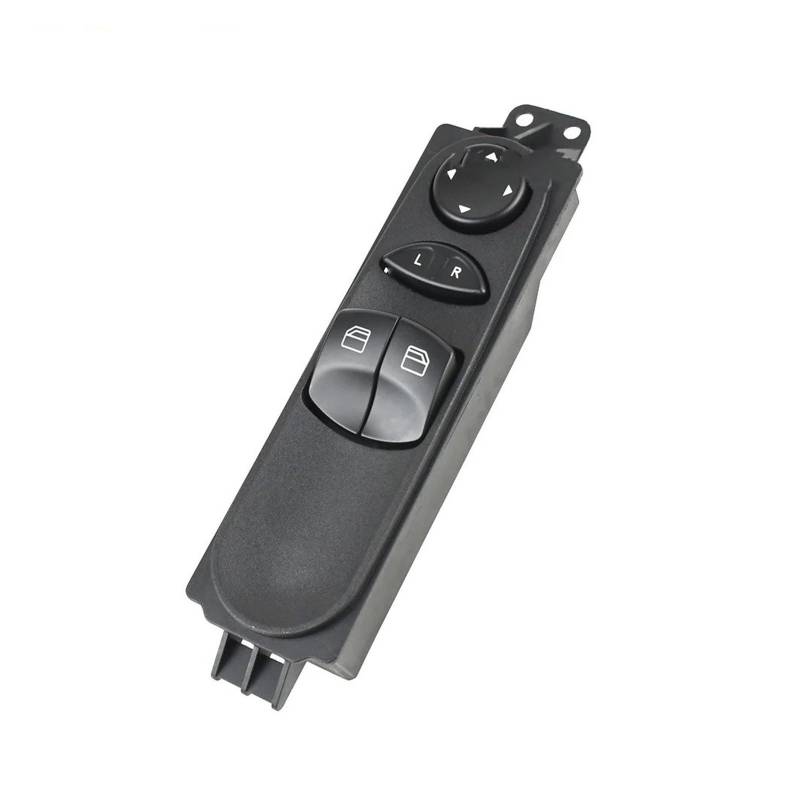Elektrische Fenster Schalter Für Sprinter 2006-2015 Auto Elektrische Fensterheber Control Button Schalter A9065451213 A9065450213(Front Left) von WLNWERDPKK