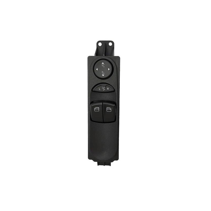 Elektrische Fenster Schalter Für Viano Für MIXTO Für VITO W639 Auto Power Elektrische Master Fenster Schalter Ersatz 6395451013(Model A) von WLNWERDPKK
