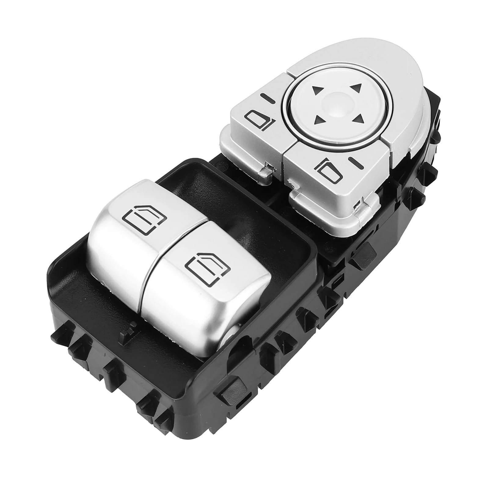 Fensterheberschalter A2059056911 Für V&ito 447 448 Front Power Fenster Tür Control Schalter Elektrischer Fensterschalter Fensterheberschalter A2059056911 Für V&ito 447 448 Front Power Fenster Tür Control Schalter Elektrischer Fensterschalter von WLNWERDPKK
