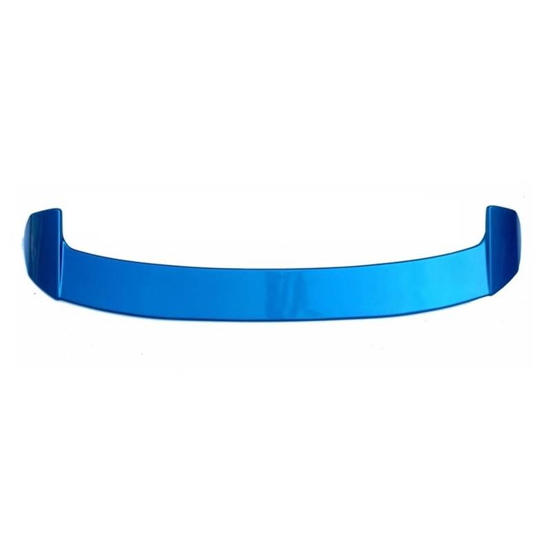 Spoiler Für 1er E87 E81 F20 F21 116i 120i 118i M135i 2005-2019 Spoiler Dachspoiler Heckspoiler Spoiler Wing(Baby Blue) von WLNWERDPKK