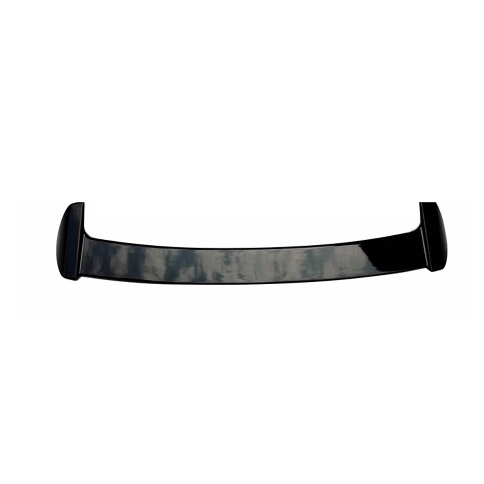 Spoiler Für 1er E87 E81 F20 F21 116i 120i 118i M135i 2005-2019 Spoiler Dachspoiler Heckspoiler Spoiler Wing(Black) von WLNWERDPKK