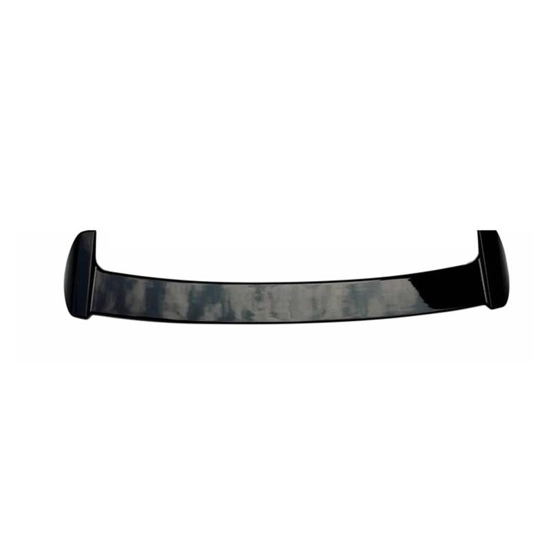 Spoiler Für 1er E87 E81 F20 F21 116i 120i 118i M135i 2005-2019 Spoiler Dachspoiler Heckspoiler Spoiler Wing(Black) von WLNWERDPKK