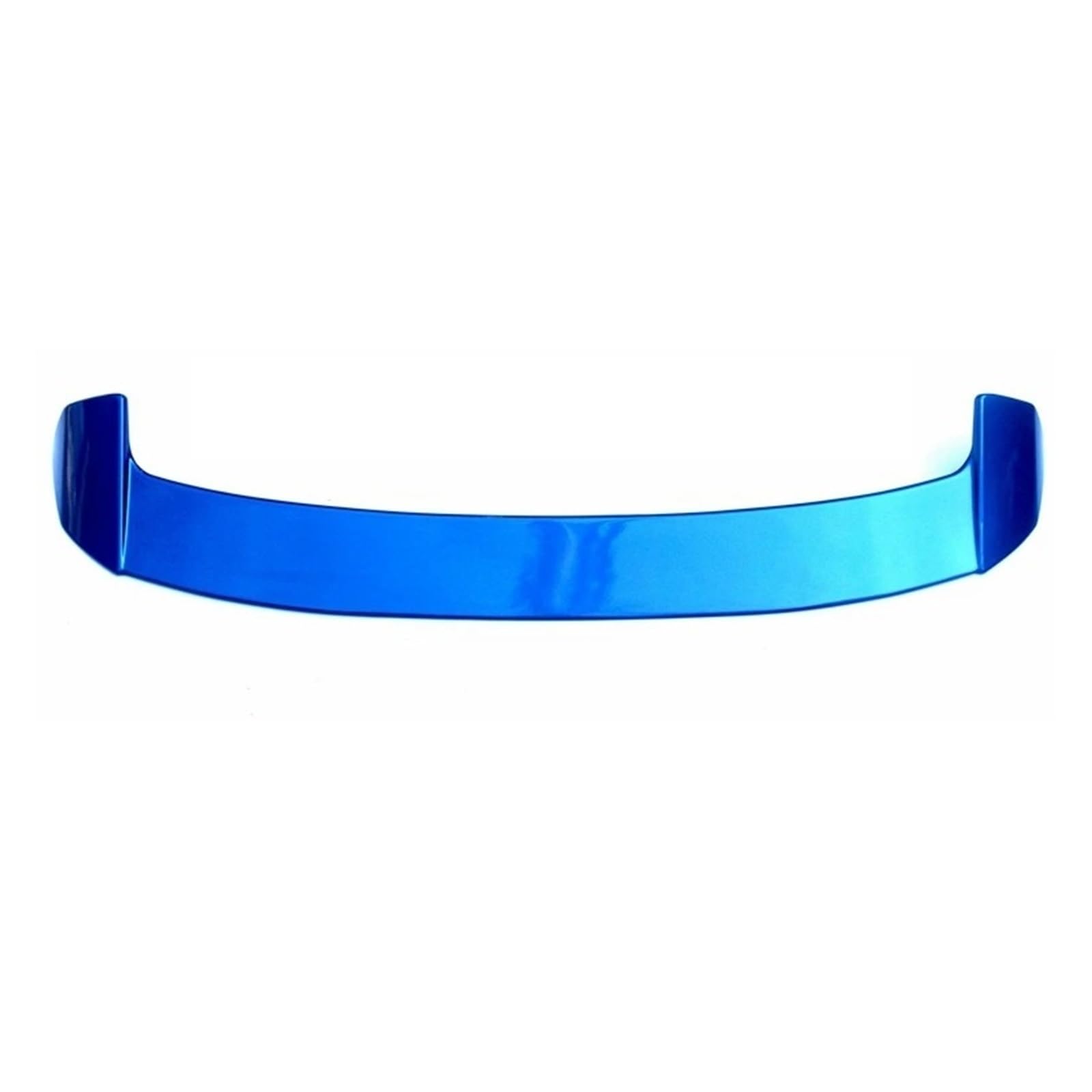 Spoiler Für 1er E87 E81 F20 F21 116i 120i 118i M135i 2005-2019 Spoiler Dachspoiler Heckspoiler Spoiler Wing(Dark Blue) von WLNWERDPKK