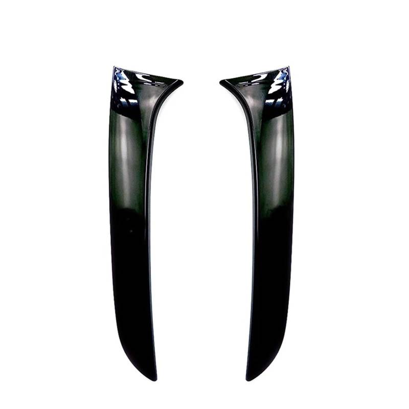 Spoiler Für 1er F20 F21 116d 120i 118i M140i M135i 2012-2019 Auto Heckscheibe Seitensplitter Kofferraumdiffusor Canards Spoiler Spoiler Wing von WLNWERDPKK