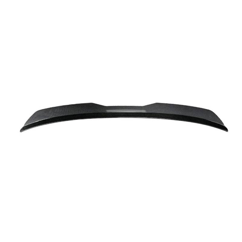 Spoiler Für 1er F20 F21 116i 120i 118i M135i 2018 2019 2020 Heckspoilerlippe Heckspoilerflügel Fließheck Spoiler Wing(Carbon Fiber Look) von WLNWERDPKK