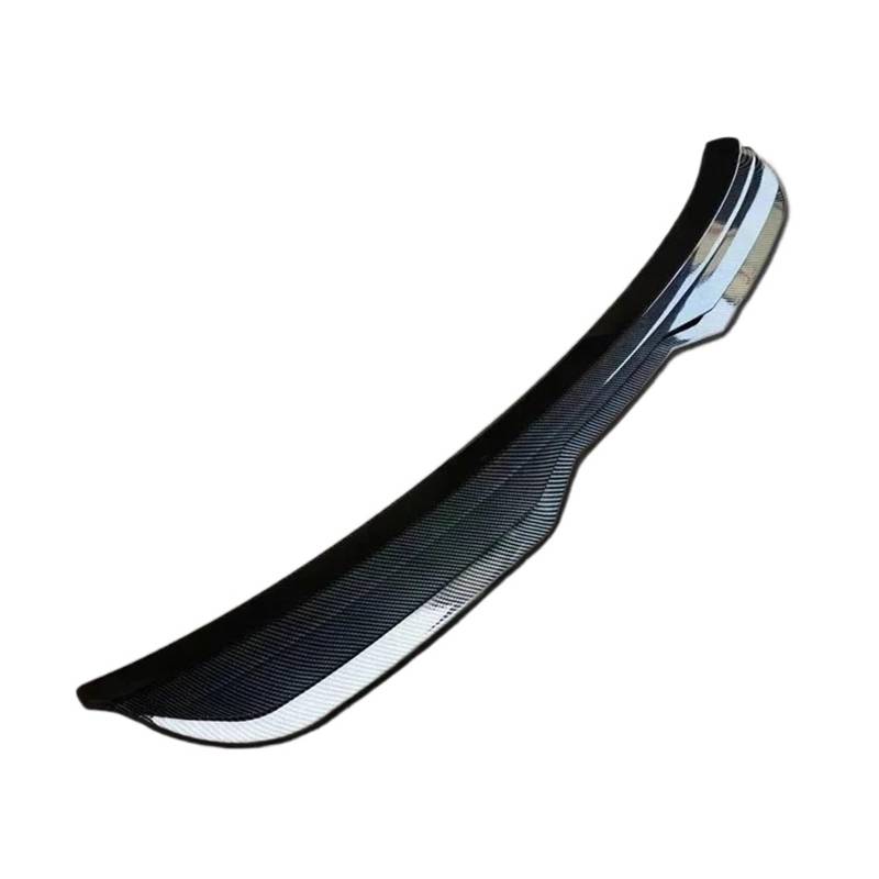 Spoiler Für 1er F20 F21 2011-2020 120i 118im 135i 116i M135 M140 Schrägheck Heckspoiler Auto Heckflügel Spoiler Wing(Carbon Look B) von WLNWERDPKK