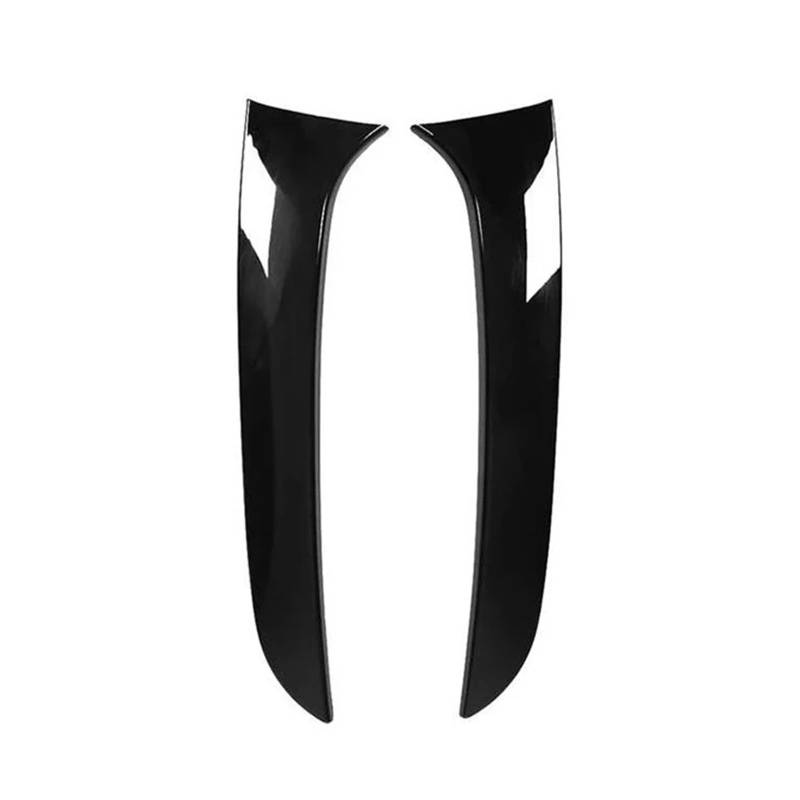 Spoiler Für 1er F21 116d 120i 118i M140i M135i 2012-2019 Auto Heckscheibe Seitensplitter Kofferraumdiffusor Spoiler Wing von WLNWERDPKK