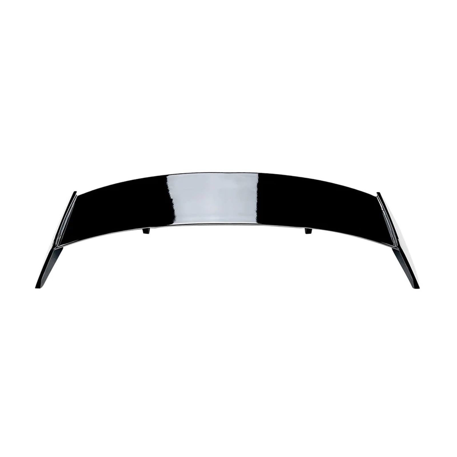 Spoiler Für 1er F40 Für M Für Sport 2019+ Flügel Auto Heckflügel Fester Windspoiler Heckflügel Spoiler Wing(Gloss Black) von WLNWERDPKK