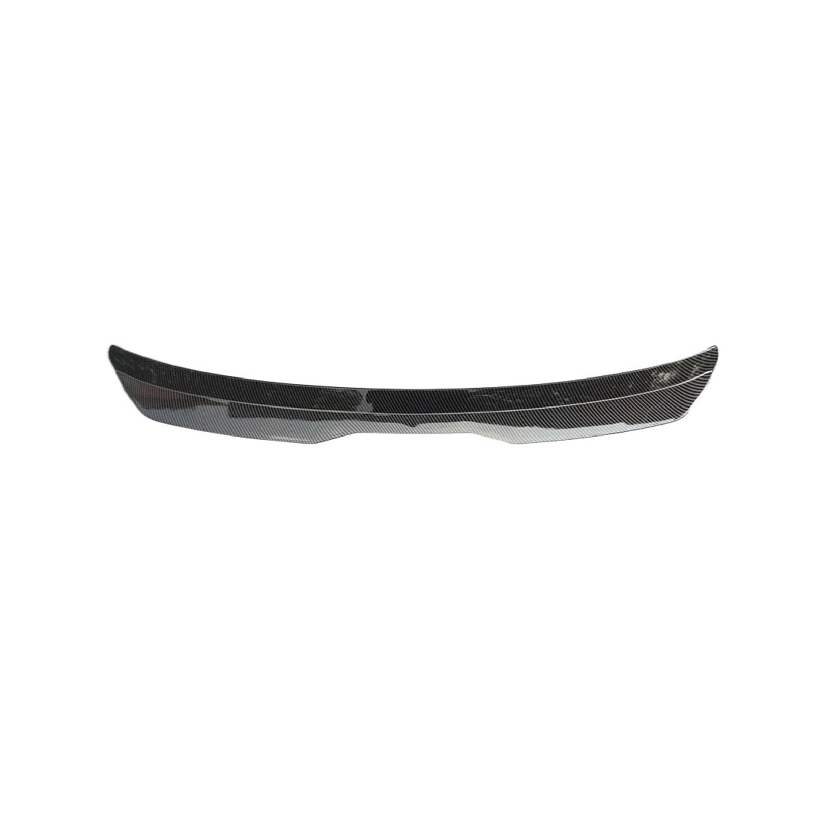 Spoiler Für 3 F31 Für M-Pack Für Facelift Für 3er-Serie Für Touring 2012-2018 Heckspoiler Heckspoiler Spoiler Wing(Carbon Fiber Pattern) von WLNWERDPKK