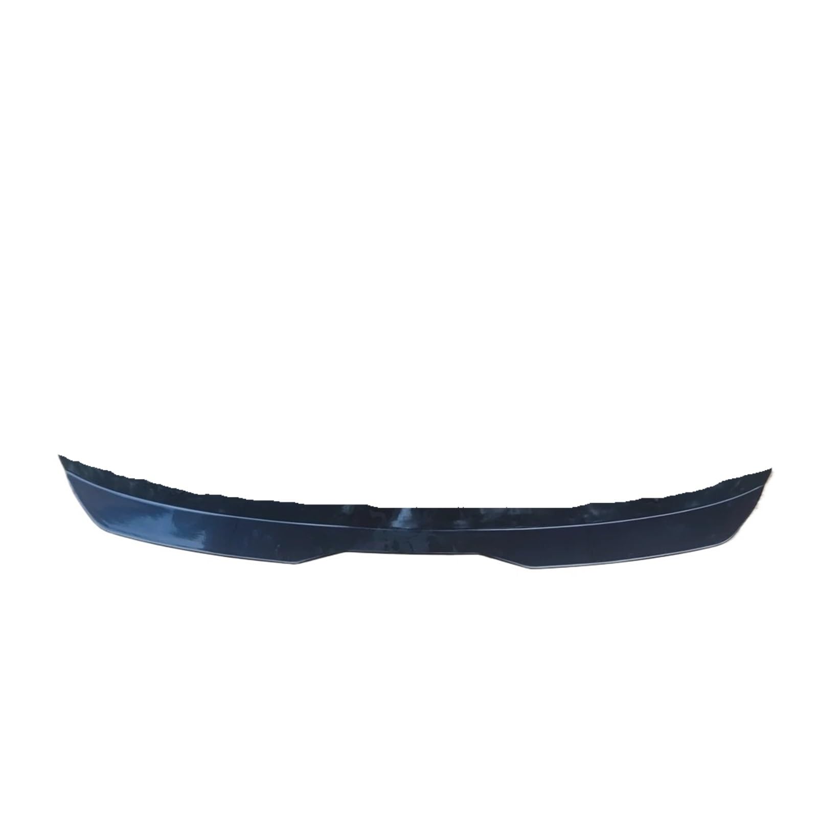 Spoiler Für 3 F31 Für M-Pack Für Facelift Für 3er-Serie Für Touring 2012-2018 Heckspoiler Heckspoiler Spoiler Wing(Unpainted) von WLNWERDPKK