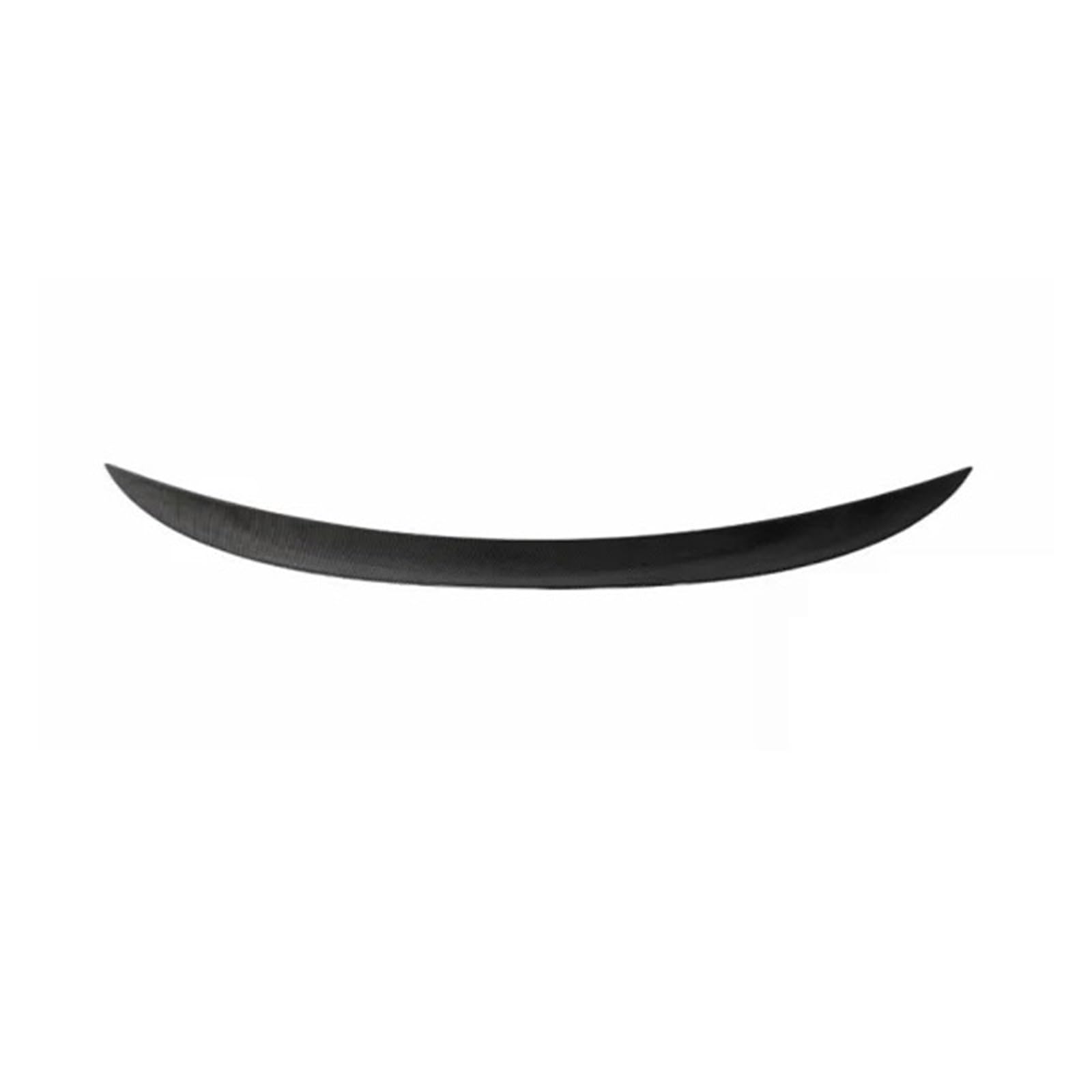 Spoiler Für 3er F30 F31 F35 Für M4 Für MP Für PSM Heckklappe Autospoilerflügel Tuning Außenzubehör Spoiler Wing(Carbon Printing3) von WLNWERDPKK