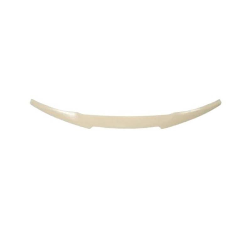 Spoiler Für 3er F30 F31 F35 Für M4 Für MP Für PSM Heckklappe Autospoilerflügel Tuning Außenzubehör Spoiler Wing(Unpainted1) von WLNWERDPKK