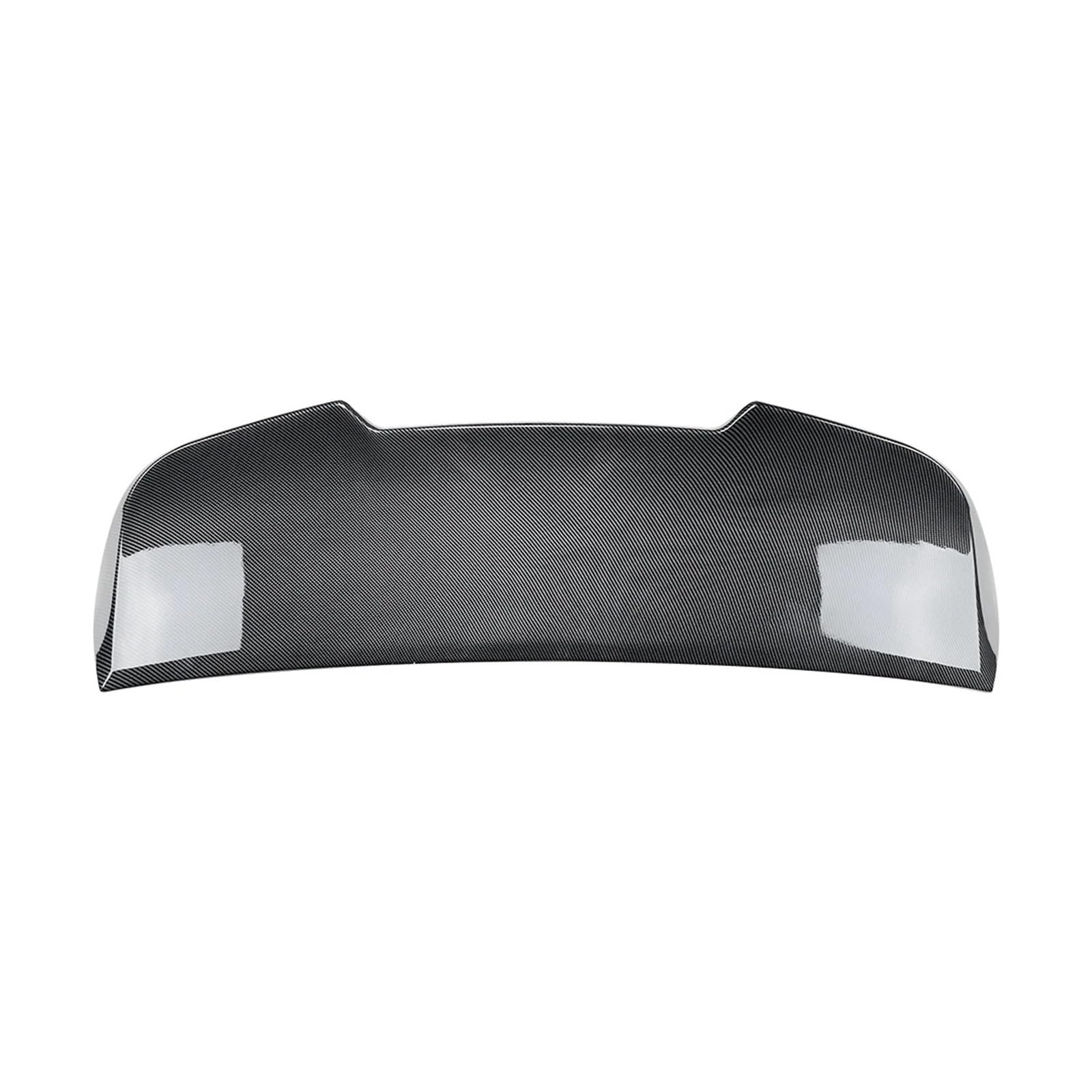 Spoiler Für 3er-Serie Für Reisen Für Edition G21 2019+ Flügel Autoheckflügel Fester Windspoiler Heckflügel Spoiler Wing(Carbon Look) von WLNWERDPKK