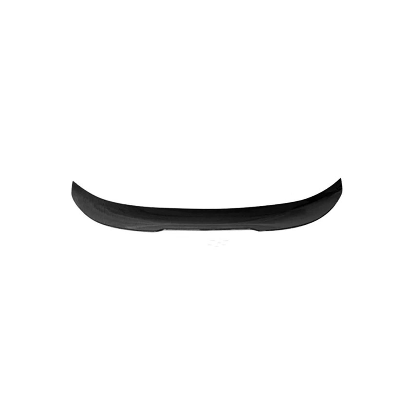 Spoiler Für 4er F32 F33 F36 Für M4 Für MP Für PSM Heckspoilerflügel Außentuningzubehör Spoiler Wing(Carbon Printing 3) von WLNWERDPKK