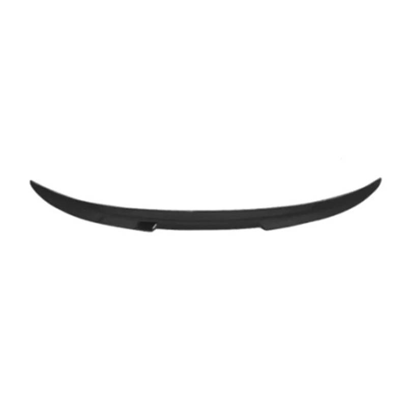 Spoiler Für 4er F32 F33 F36 Für M4 Für MP Für PSM Heckspoilerflügel Außentuningzubehör Spoiler Wing(Carbon Printing 7) von WLNWERDPKK
