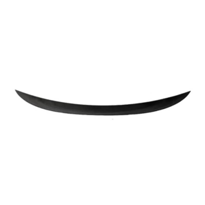 Spoiler Für 4er F32 F33 F36 Für M4 Für MP Für PSM Heckspoilerflügel Außentuningzubehör Spoiler Wing(Carbon Printing6) von WLNWERDPKK