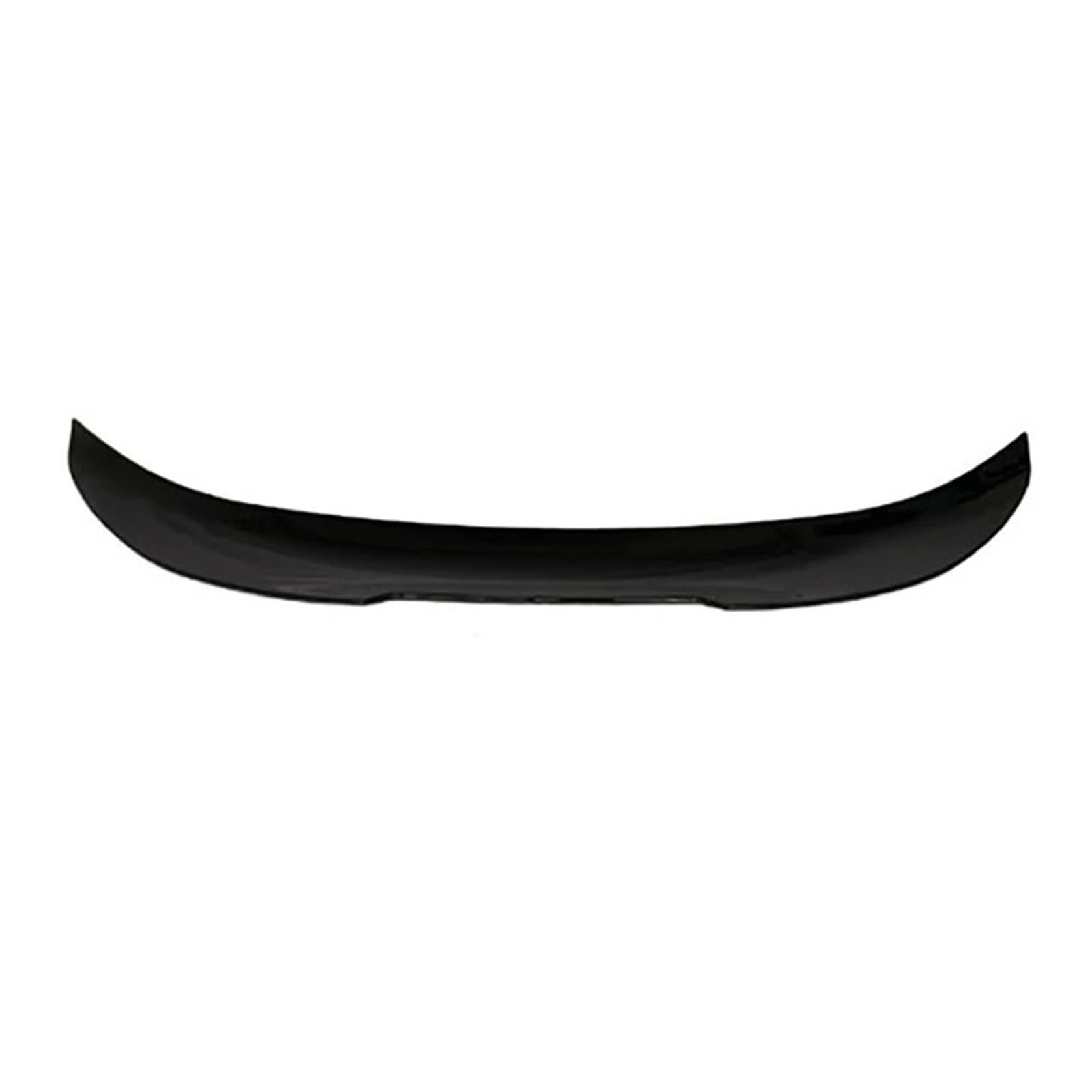 Spoiler Für 4er F32 F33 F36 Für M4 Für MP Für PSM Heckspoilerflügel Außentuningzubehör Spoiler Wing(Glossy Black9) von WLNWERDPKK